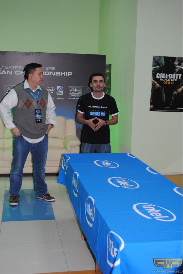 ������������� Intel